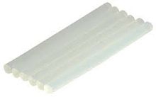 Клеевые стержни 11мм Stayer MASTER для клеевых пистолетов, прозрачные, 11х200мм  картинка